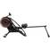 MyCloudFitness Dual Handle Rower