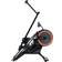 MyCloudFitness Dual Handle Rower