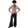 Orion Costumes Men's Disco Adult Costume