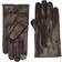 Cashmere Lined Nappa Leather Gloves