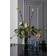 Holmegaard Arc Dark Blue Vas 15cm