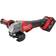 Milwaukee M18 ONEFSAG115XPDB-552X (2x5.5Ah)