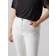 Vero Moda Sophia Skinny High Waisted Jeans - White