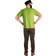 Pippi Longstocking Ephraim Costume