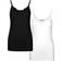 Vero Moda Inge Tank Top 2-pack