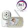 Infant Optics DXR-8 Video Baby Monitor