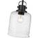 Z-Lite Kinsley Pendant Lamp 8"