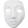 Creativ Company Helmaske Hvid