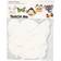 Creativ Company Craft Masks Eläimet 16st