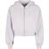 Urban Classics Ladies Ladies Short Oversized Zip Jacke