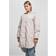 Urban Classics Ladies Ladies Oversized Diamond Quilted Hooded Coat