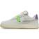 NIKE Air Force 1 Fontanka W - Sail/Green Strike/White