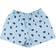 Cerda Mickey Mouse Pyjama Set - Grey/Blue