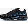 NIKE Air Max Plus M - Black/University Blue/Black