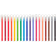 Ooly Chroma Blends Watercolor Brush Markers 18-pack