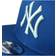 New Era New York Yankees Essential 59Fifty Cap - Blue