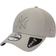 New Era New York Yankees Diamond 9Forty Cap - Grey