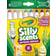 Crayola Silly Scents Broadline Washable Markers 8pcs