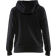 Blåkläder Women's 3D Hoodie - Black