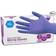 Med Pride Powder Free Nitrile Exam Gloves 100-pack