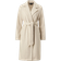 Vero Moda Fortuneaya Coat - Oatmeal Melange