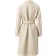 Vero Moda Fortuneaya Coat - Oatmeal Melange