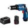 Bosch GTB 12V-11 Professional (2x2.0Ah)