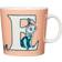 Arabia Moomin ABC E Mugg 40cl
