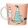 Arabia Moomin ABC E Mugg 40cl