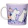 Arabia Moomin ABC L Becher 40cl