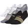 Adidas Superlite Super-No-Show Socks 6-pack