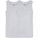 JBS Kid's Singlet Bamboo Viscose 2-pack - Grey