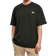 Urban Classics Starter Essential Oversize Tee - Black
