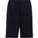 adidas Kid's Train Essentials Aeroready Logo Regular-Fit Shorts - Black/White