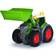 Dickie Toys Fendt Cable Tractor