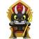Funko Pop! Deluxe Devil's Throne Cuphead