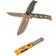 Benchmade 375FE-1 Fixed Adamas Jagtkniv