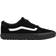 Vans Ward Vansguard M - Black