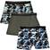 Tom Franks Boy's Camo Boxers 3-pack