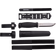 Morakniv Garberg Multi-Mount (S) Jagtkniv