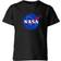 Nasa Kid's Logo Insignia T-shirt