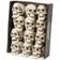Hisab Joker Party Decorations Skull