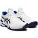 Asics Court FF 2 W - White/Lapis Lazuli Blue