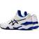 Asics Court FF 2 W - White/Lapis Lazuli Blue