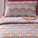 Portfolio Home Duvet Set Clouds & Rainbows Single 138x200cm