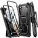 i-Blason Armorbox Case with Built-in Screen Protector for Galaxy S23
