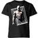 Marvel Kid's Knights Daredevil Cage T-shirt