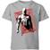 Marvel Kid's Knights Daredevil Cage T-shirt