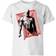 Marvel Kid's Knights Daredevil Cage T-shirt