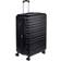 Amazon Basics Hardside 78cm - Black